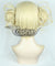 My Hero Academia Boku no Hero Akademia Himiko Toga Yellow Cosplay Wig