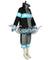 Fire Force Enen No Shouboutai Tamaki Kotatsu Battle Uniform Cosplay Costume
