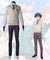 Eromanga Sensei Masamune Izumi School Uniform Cosplay Costume