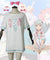 Eromanga Sensei Sagiri Izumi T-Shirt Cosplay Costume