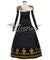 Legend of Zelda Dark Princess Zelda Cosplay Costume