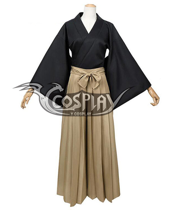 Demon Slayer: Kimetsu no Yaiba Hotaru Haganezuka Cosplay Costume - Ycosplay