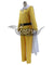 One Punch Man Saitama Caped Baldy Hagemanto Cosplay Costume
