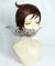 Pokemon Pok¨¦mon Sword And Shield Male Trainer Brown Cosplay Wig