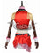 LoveLive! Sunshine!! Honoka Kousaka Dancing stars on me Cosplay Costume
