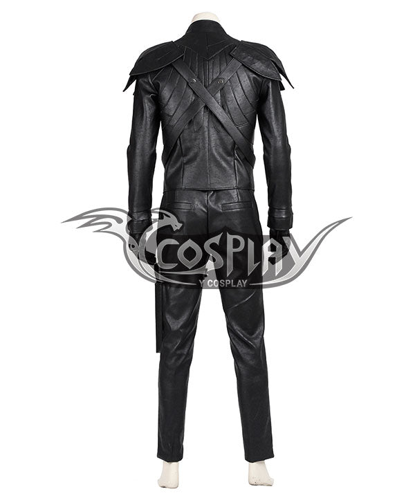 Final Fantasy VII Loz Cosplay Costume