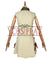Dr.Stone Yuzuriha Ogawa Cosplay Costume