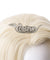 Disney Frozen 2 Elsa Snow Queen Light Golden Cosplay Wig - 336G
