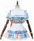 Love Live! Sunshine!! Aqours  Chika Takami Cosplay Costume