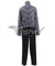 Persona 5 Joker Protagonist Akira Kurusu Ren Amamiya Cosplay Costume
