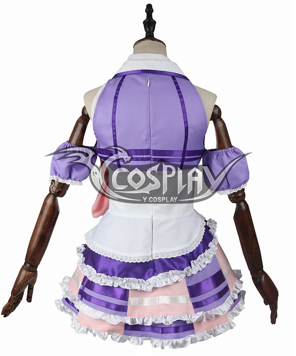 LoveLive! Sunshine!! Aqours Kanan Matsuura Cosplay Costume