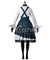 Danganronpa V3: Killing Harmony Kirumi Tojo Cosplay Costume