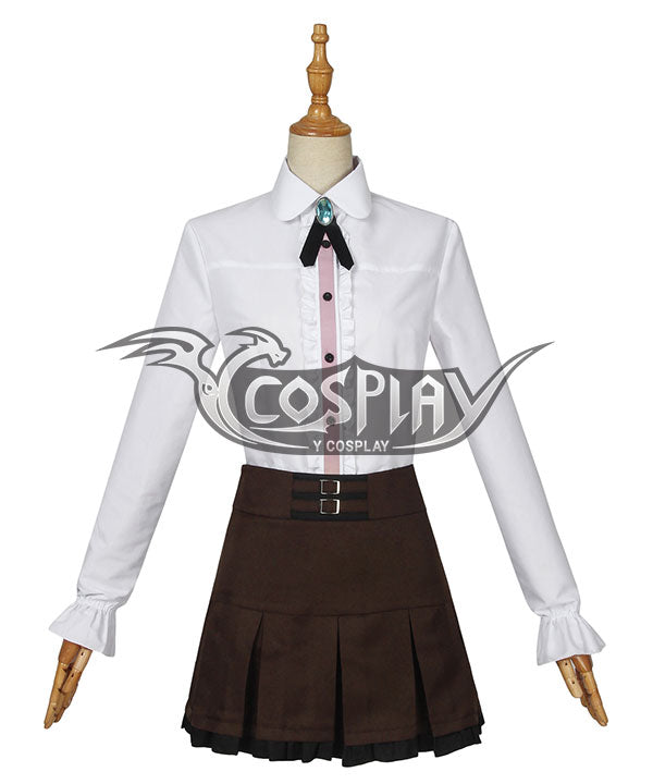 Arifureta: From Commonplace To World's Strongest Yue Cosplay Costume