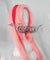Naruto Haruno Sakura Pink Long Cosplay Wig - No Headwear