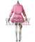 Cardcaptor Sakura: Clear Card Sakura Kinomoto Pink Lolita Dress Cosplay Costume