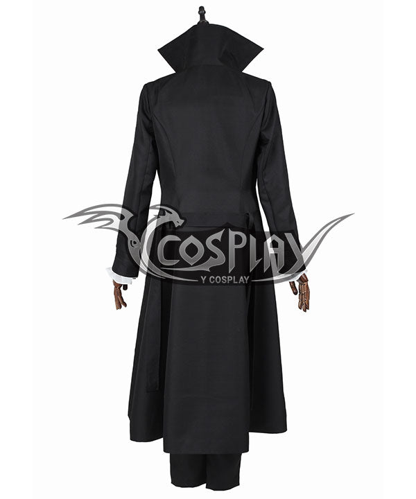 Bungou Stray Dogs Ryunosuke Akutagawa Cosplay Costume