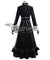 Final Fantasy VII Remake Cloud Strife Girl Cosplay Costume