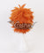 Haikyu!! Hinata Shyouyou Shoyo Hinata Orange Cosplay Wig