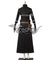 Sword Art Online II SAO Sodo Ato Onrain Gun Gale Online GGO Kirigaya Kazuto Kirito Cosplay Costume