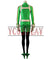 My Hero Academia Boku No Hero Akademia Tsuyu Asui Battle Suit Cosplay Costume