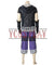 Kingdom Hearts III Riku Cosplay Costume