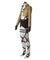 Attack On Titan Shingeki No Kyojin Eren Yeager Battle Uniform Cosplay Costume