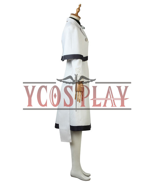 Tokyo Ghoul:re Tokyo Guru Saiko Yonebayashi Cosplay Costume