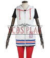 Persona 5 Ann Takamaki School Uniform Cosplay Costume