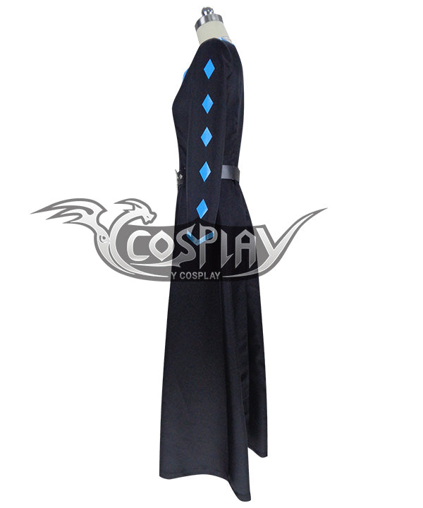 Castlevania Season 4 Netflix Anime Lenore Cosplay Costume