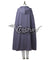 Gintama Jiang Hua Cosplay Costume - No Shoes