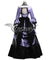 Final Fantasy VII Remake Cloud Strife Girl Ver3 Cosplay Costume