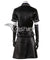 Persona 5: Dancing Star Night Joker Protagonist Akira Kurusu Ren Amamiya Female Punishment Cop Cosplay Costume