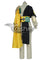 Fire Emblem: Three Houses Claude Von Regan Time Skip Cosplay Costume