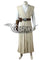 Star Wars The Last Jedi Luke Skywalker New Edition Cosplay Costume