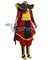 Avatar: The Last Airbender Prince Zuko Azula Cosplay Costume