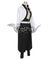 Demon Slayer: Kimetsu No Yaiba Sanemi Shinazugawa Cosplay Costume