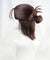 Attack On Titan Final Season Eren Yeager Brown Cosplay Wig