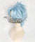 ID:INVADED Anaido Blue Cosplay Wig