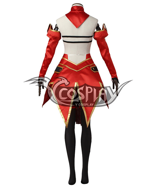 Fate Apocrypha Fate Grand Order FGO Saber Mordred Cosplay Costume