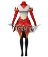 Fate Apocrypha Fate Grand Order FGO Saber Mordred Cosplay Costume