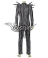 The Nightmare Before Christmas Jack Skellington Cosplay Costume