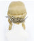 Jibaku Shounen Hanako-kun Toilet-bound Hanako-kun Yako Golden Cosplay Wig