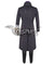 Danganronpa: Trigger Happy Havoc Gundham Tanaka Cosplay Costume