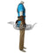 The Legend of Zelda: Breath of the Wild Link Cosplay Costume - No Boots