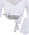 Final Fantasy XIV FF14 Ryne Cosplay Costume