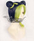 JoJo's Bizarre Adventure Stone Ocean Jolyne Cujoh Blue Green Cosplay Wig
