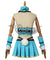 Arifureta: From Commonplace to World's Strongest Shea Haulia Cosplay Costume