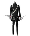 The Legend of Heroes: Trails of Cold Steel IV -THE END OF SAGA- Ⅳ Rean Schwarzer Cosplay Costume