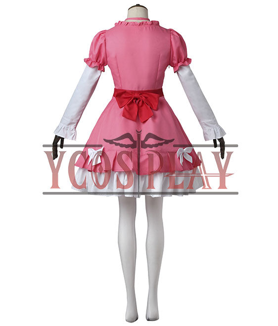 Eromanga Sensei Elf Yamada Dress Cosplay Costume