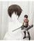 Attack On Titan Shingeki No Kyojin Eren Yeager Eren Yega Eren Jaeger Brown Cosplay Wig